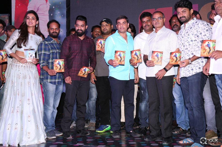 Sher-Movie-Audio-Launch